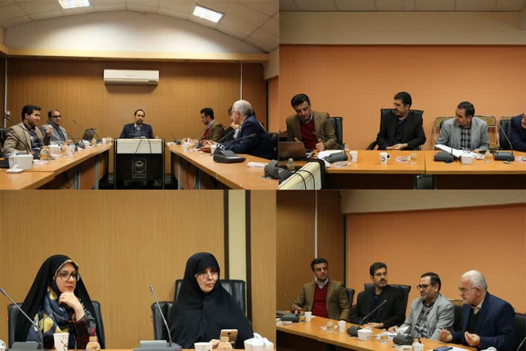 با همکاری دانشگاه مذاهب اسلامی کنفرانس بین المللی "کرامت انسانی" برگزار می گردد