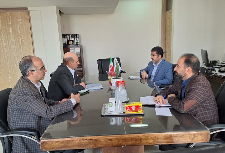 «دانشگاه بین‌المللی مذاهب اسلامی و پژوهشگاه حوزه و دانشگاه، فرصت‌های مشترک همکاری علمی و پژوهشی را بررسی کردند»