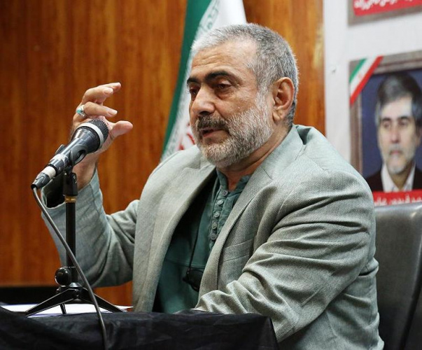 از شکست اهداف دشمن تا احیای انسجام ملی؛ روایت دکتر خرمشاد از جنگ اخیر