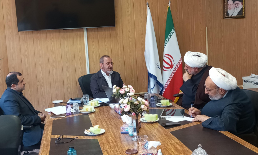 در نشست تخصصی بررسی شد؛ واکنش‌ها در مراسم حج ۱۴۰۴ نسبت به حمله رژیم اسرائیل به ایران چه بود؟/مردم جهان اسلام، ایران را به عنوان نماد مقاومت در برابر ظلم می‌شناسند