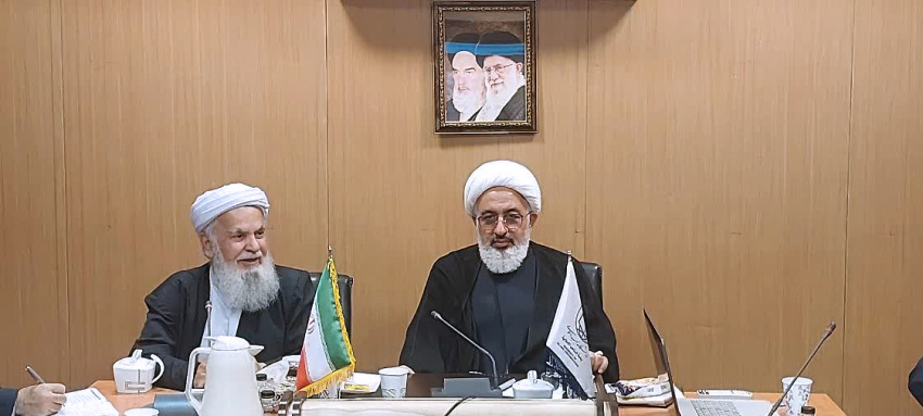 رئیس شورای عالی مجمع جهانی تقریب مذاهب اسلامی: ارادت اهل سنت به امام خمینی (ره) و مقام معظم رهبری؛ از پیروزی انقلاب تا امروز